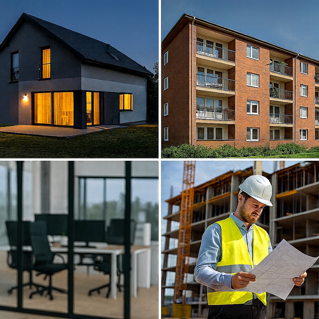 Ilustrační fotografie instalace